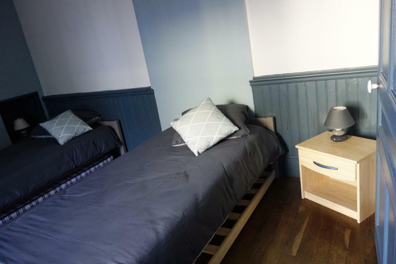 Appartement Complet 6 Personnes 80M2 , Centre Ville De Beaune Avec Parking Exterior photo